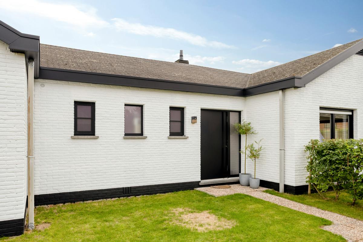 Gerenoveerde bungalow te koop in Kuurne! - foto 3