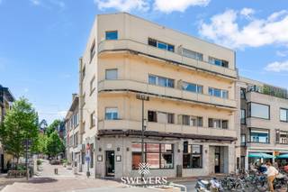 Appartement à vendre à Hasselt