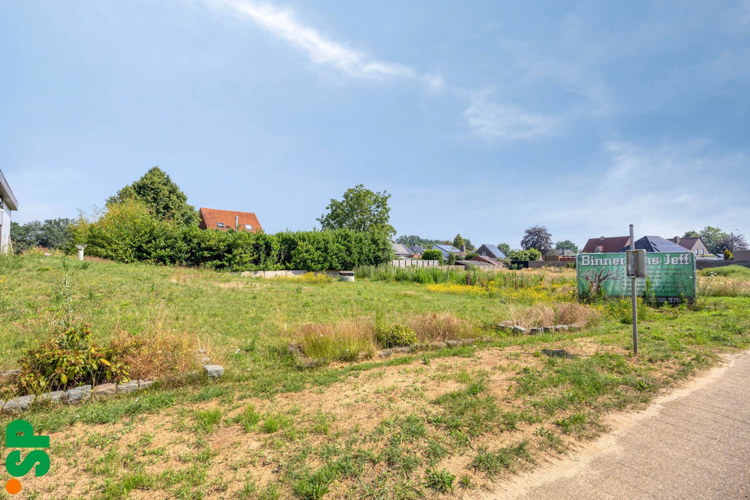 Land for sale in Meerhout