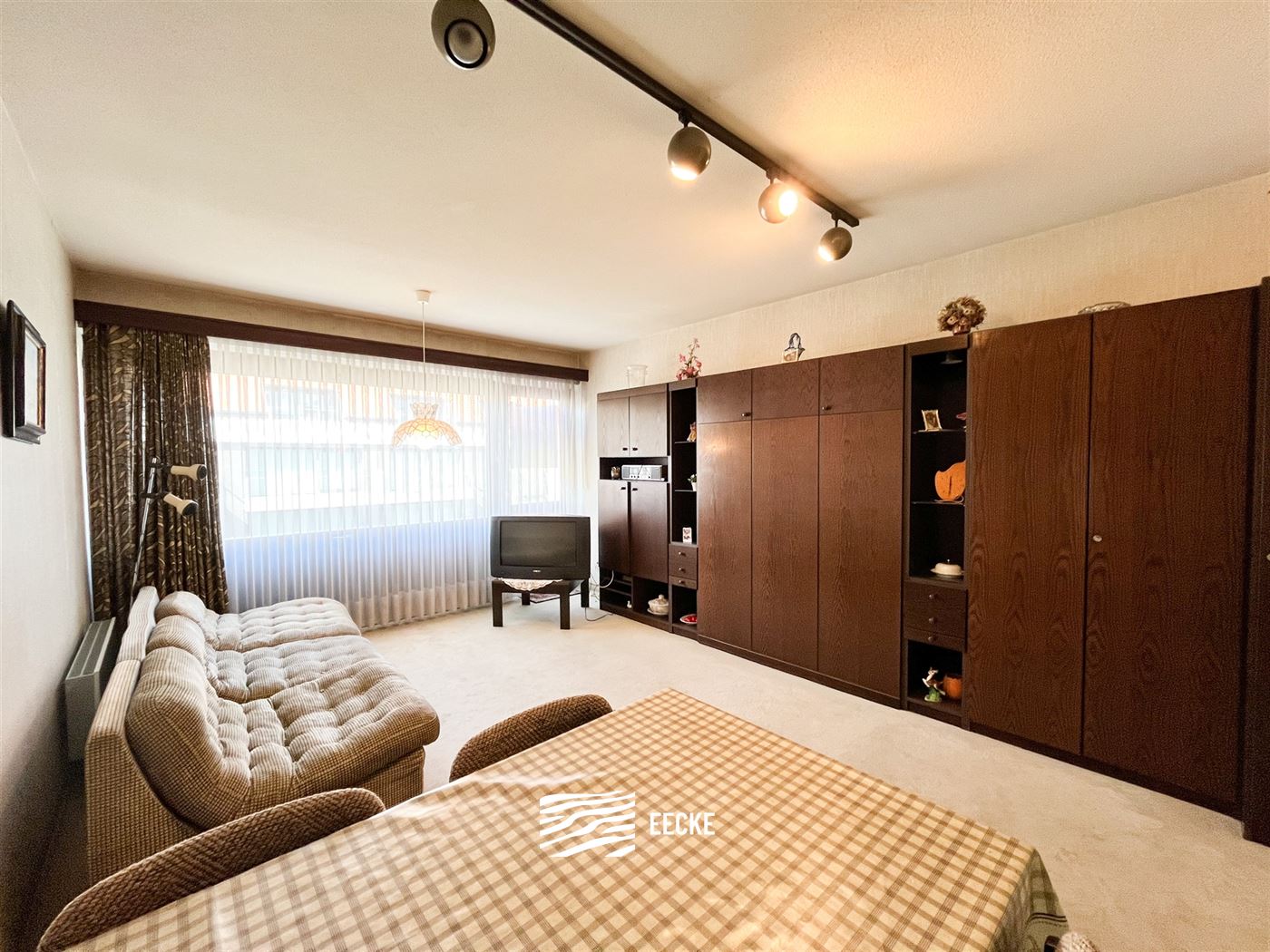 Studio avec coin à dormir - photo 2