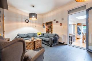 Instapklare woning met 3 slaapkamers en mooie tuin in centrale ligging!Ben je op zoek naar een instapklare woning op een gunstige locatie? Dan is...