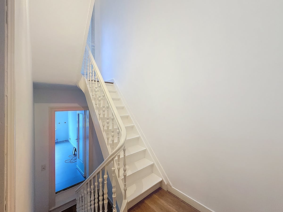 Woning met 3 slaapkamers te huur in Antwerpen-Noord - foto 4