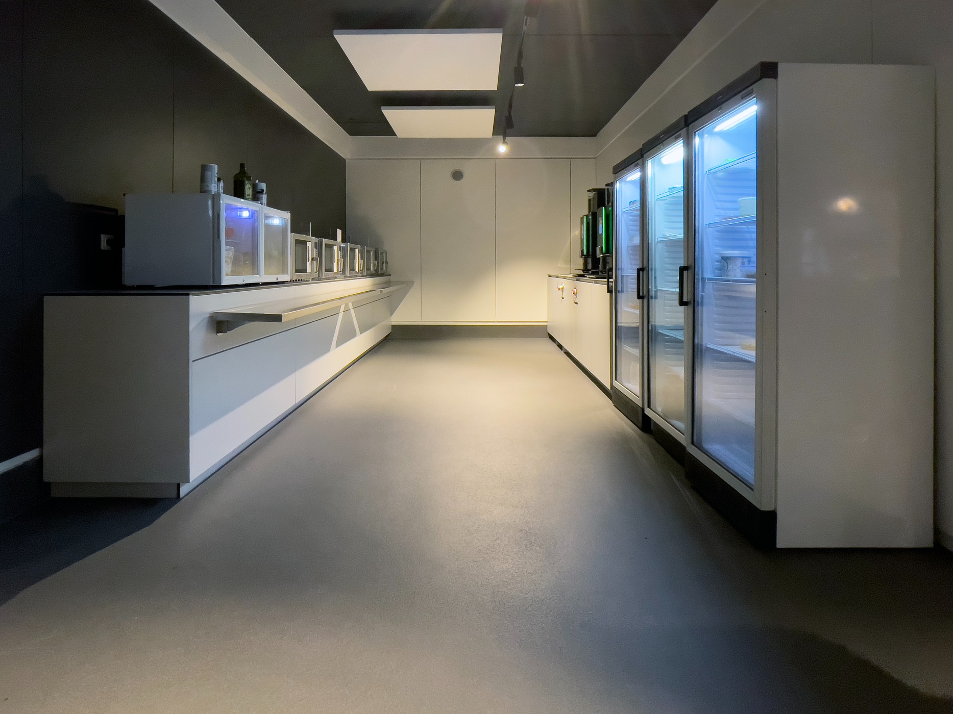 Hoogwaardig afgewerkte kantoren te huur in Zwijnaarde - foto 4