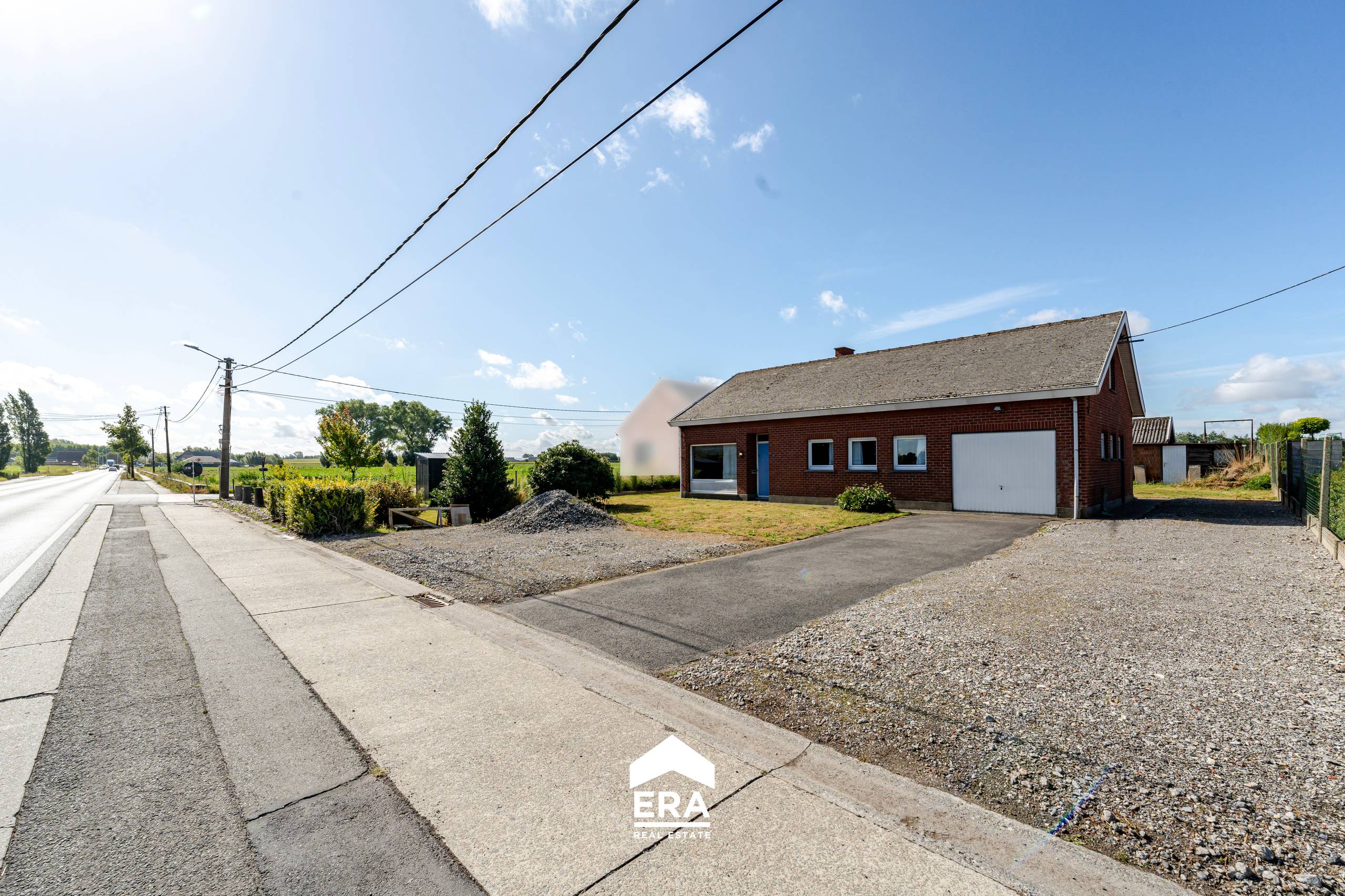 House for sale in Lichtervelde with 2 bedrooms - photo 1