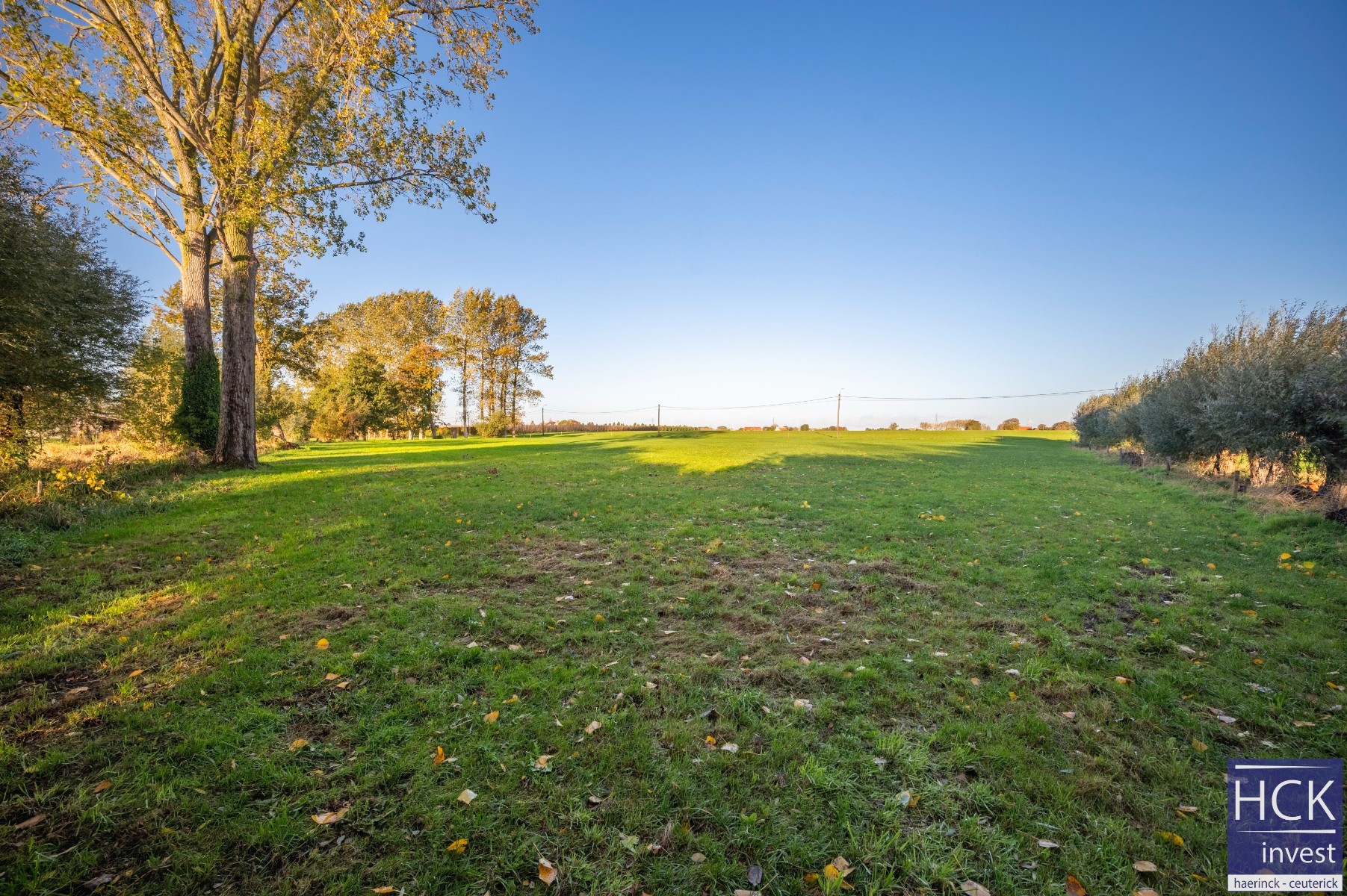 DEINZE - Mooi perceel landbouwgrond te Meigem 7250m² - foto 3