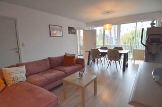 Apartment for rent in Wevelgem