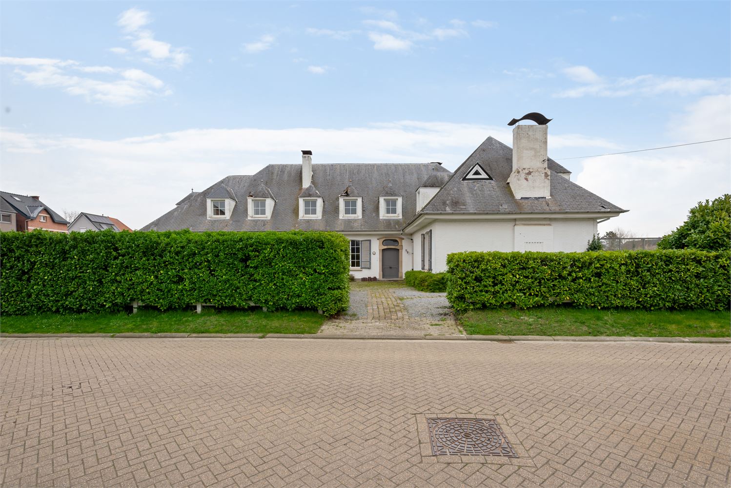 Uitzonderlijke villa met tal van mogelijkheden! - foto 2
