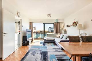 Appartement à vendre à Saint-Nicolas