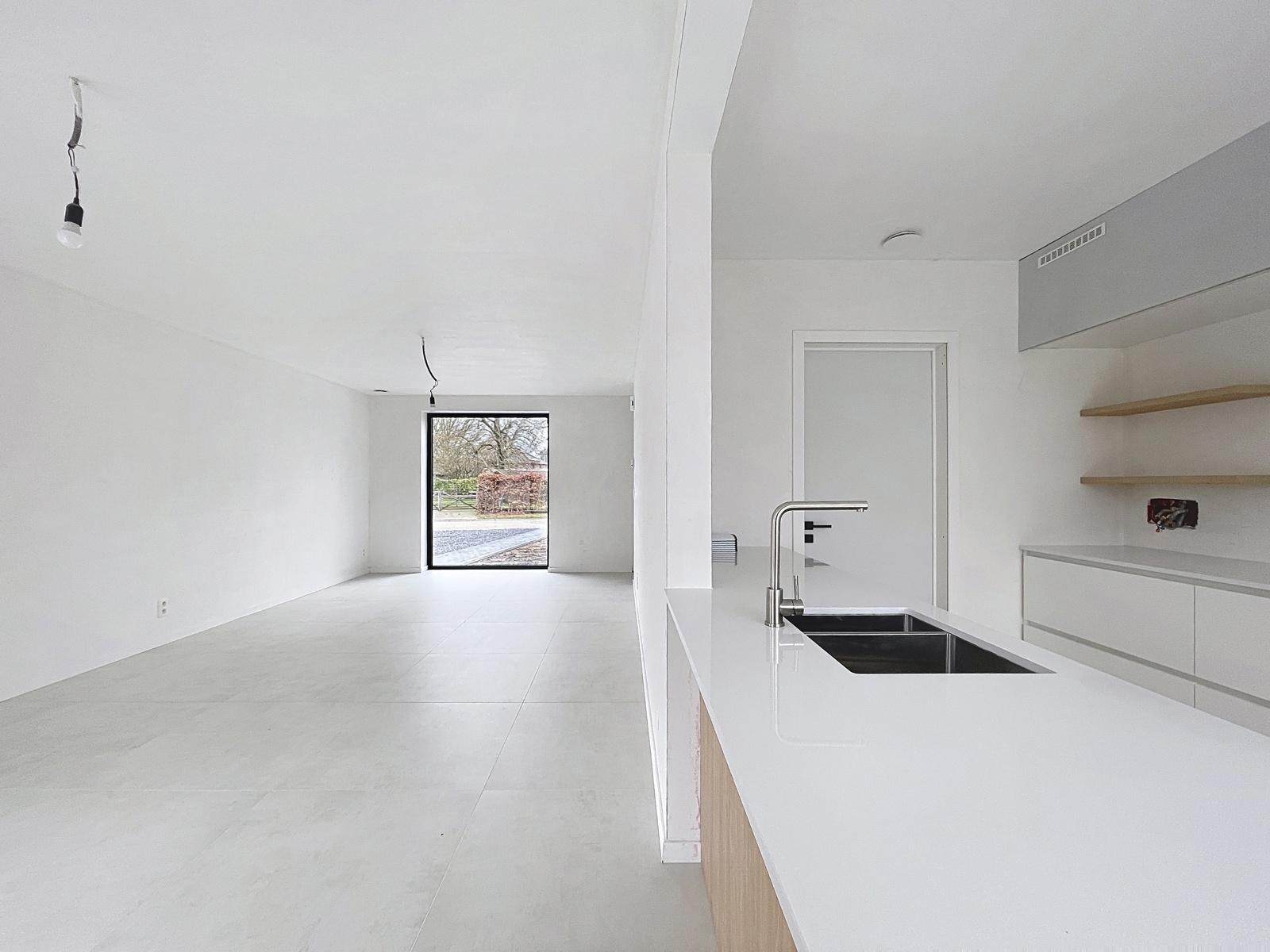 Stijlvol wonen in het groene Pulle - foto 5