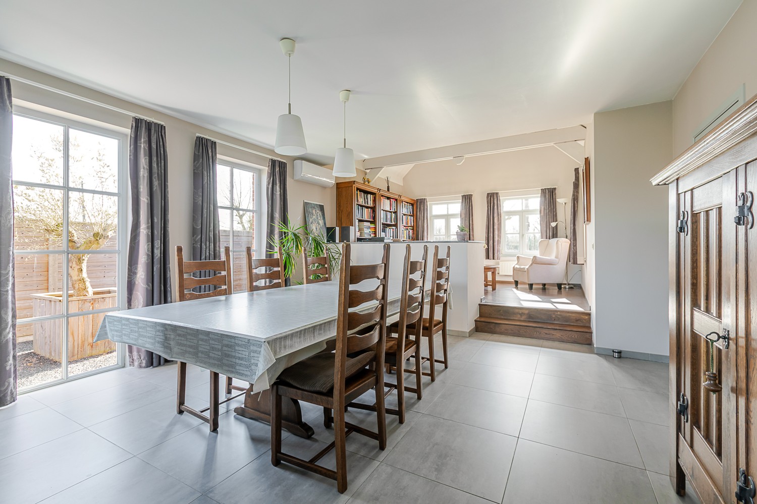 Maison à vendre à Olen avec 5 chambres - photo 5