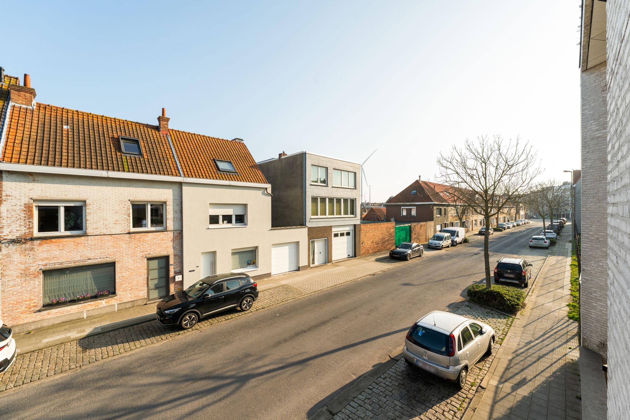 Apartment for sale in Zeebrugge with 1 bedroom - photo 5