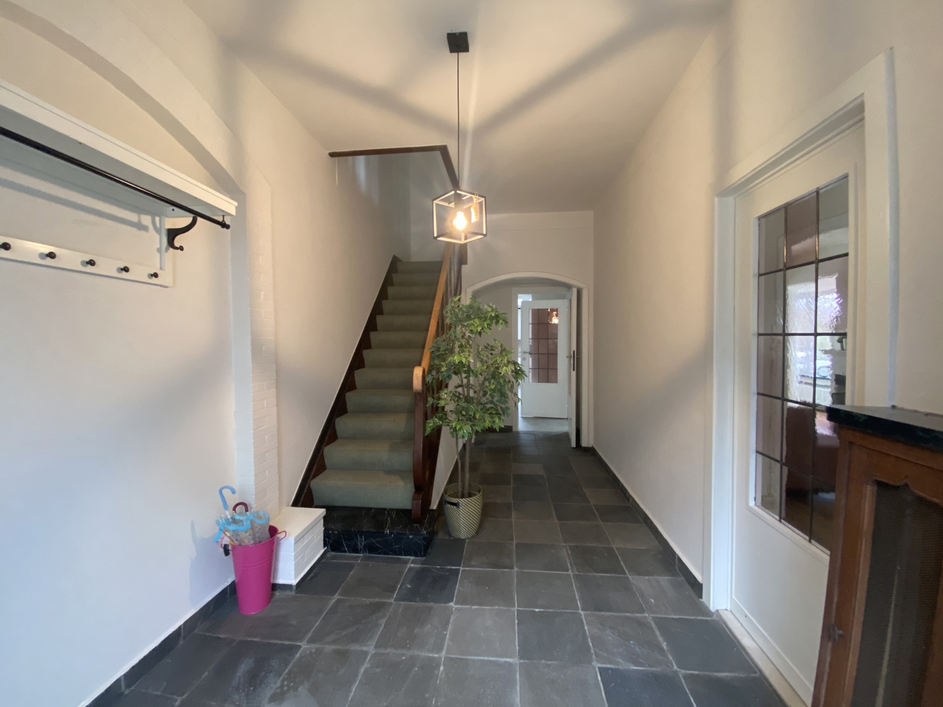 Maison à vendre à Denderleeuw avec 4 chambres - photo 2