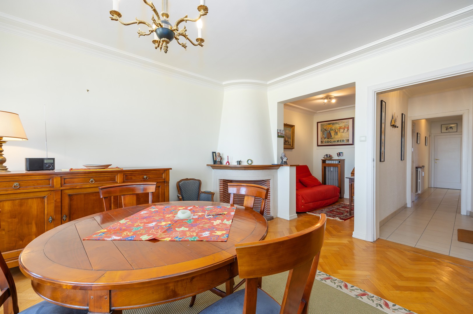 Appartement te koop in Oostende met 2 slaapkamers - foto 4