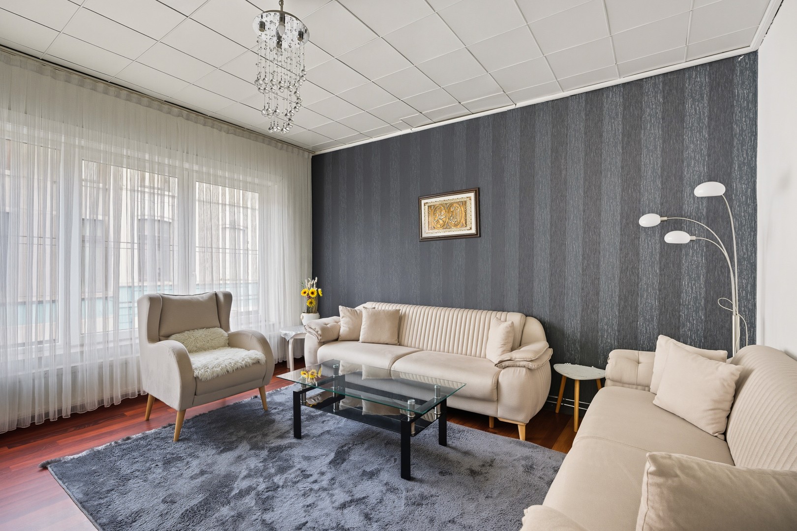 Maison à vendre à Gand avec 4 chambres - photo 2