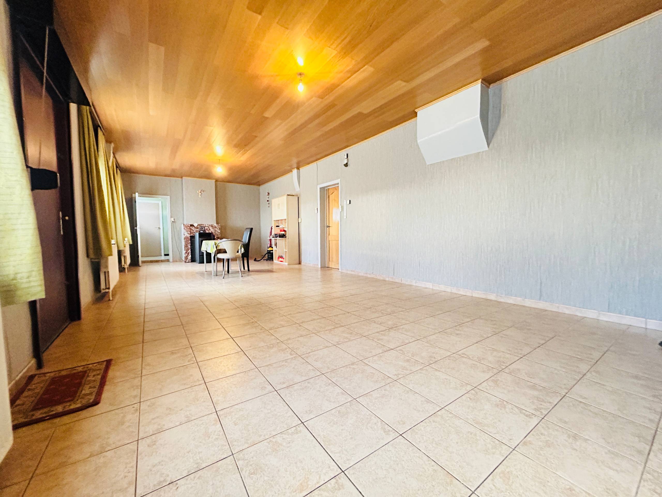 Langemark-Poelkapelle - Villa met loods op 1300m² - foto 5