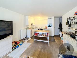 Apartment for sale in Bruges