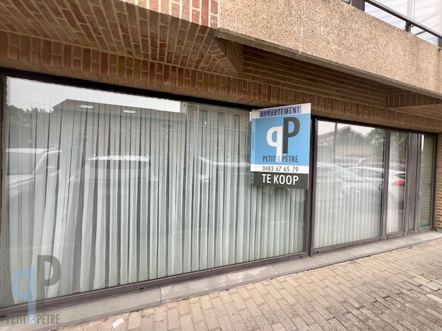 Instapklaar 2-slaapkamerappartement met kelder en staanplaats - foto 2