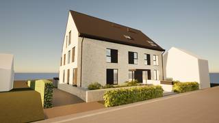 Apartment for sale in Lubbeek