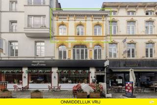 Apartment for sale in Ghent