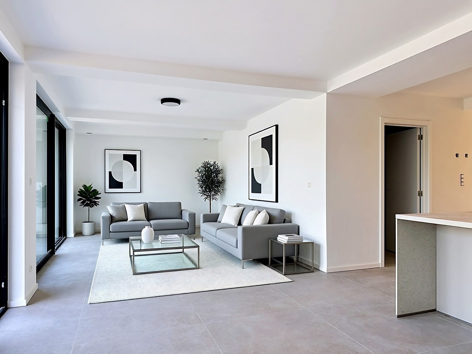 Appartement in Kontich