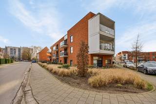 Appartement à louer à Genk