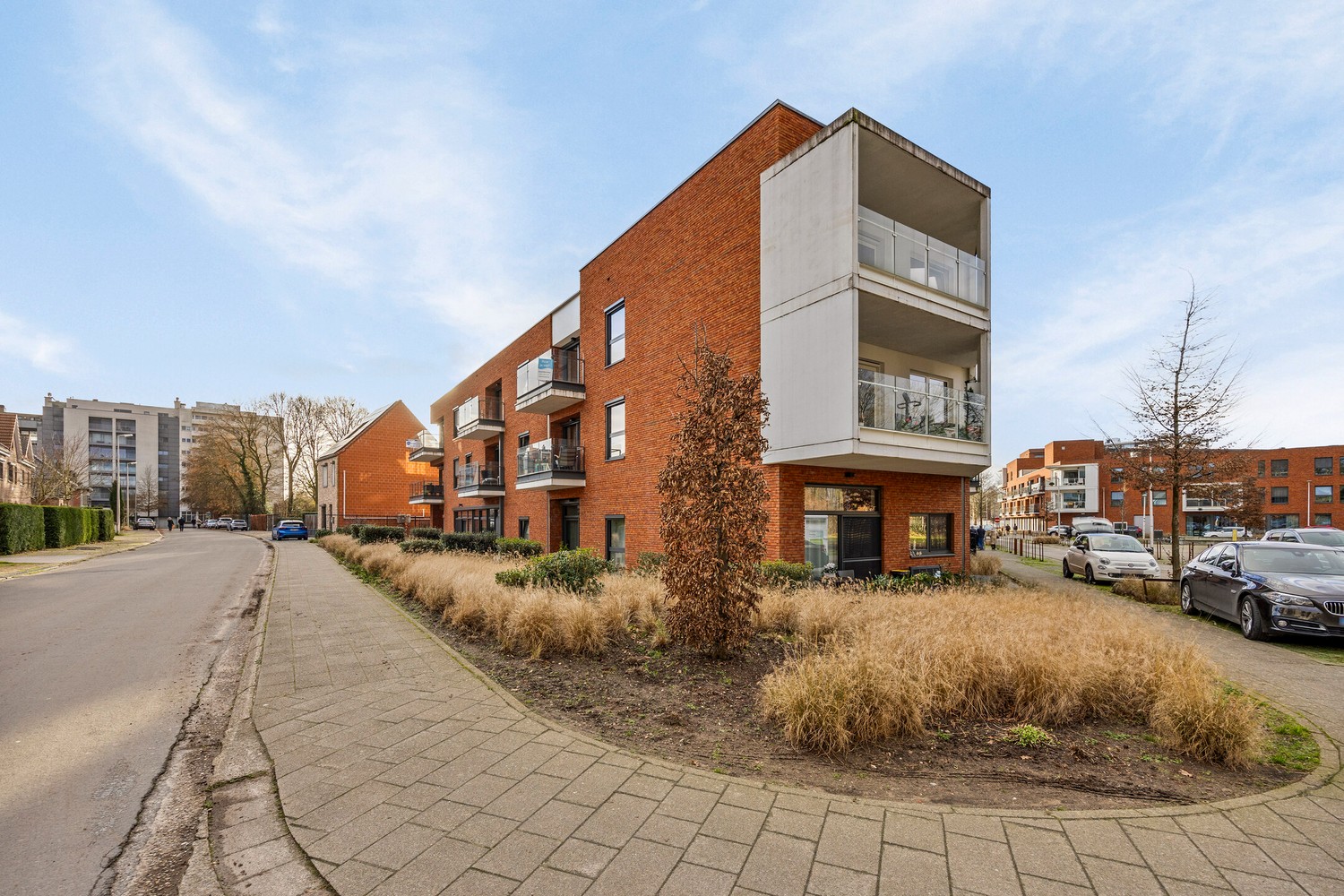 Appartement à louer à Genk avec 1 chambre - photo 2
