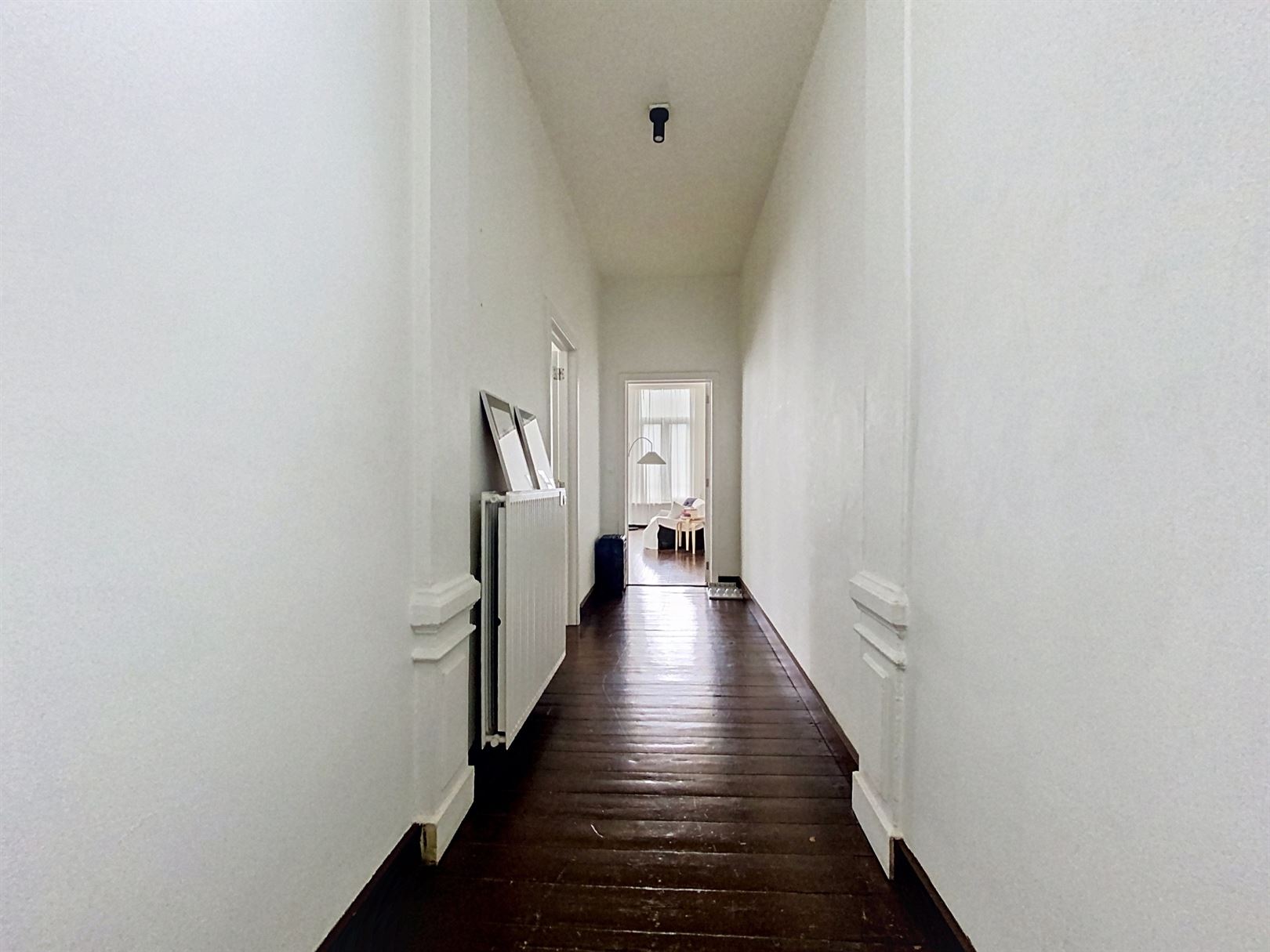 Apartment for rent in Antwerp with 2 bedrooms - photo 4