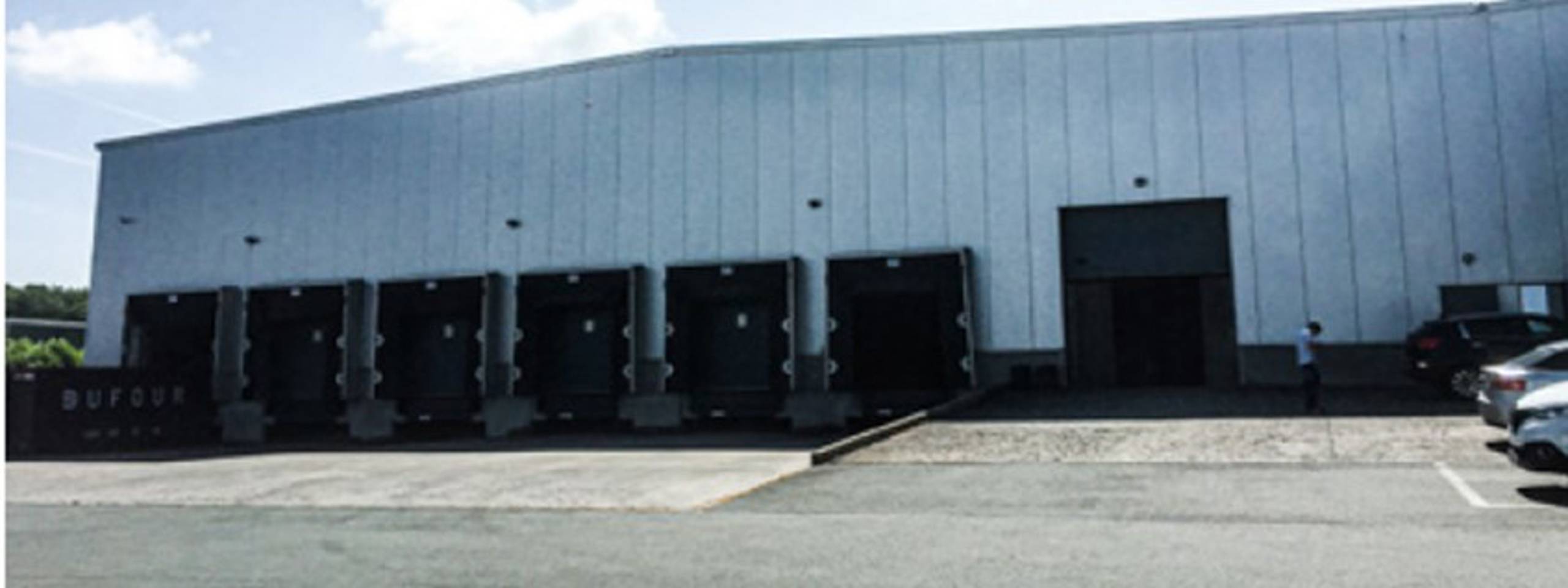 Commercial à louer à Tubize - photo 4