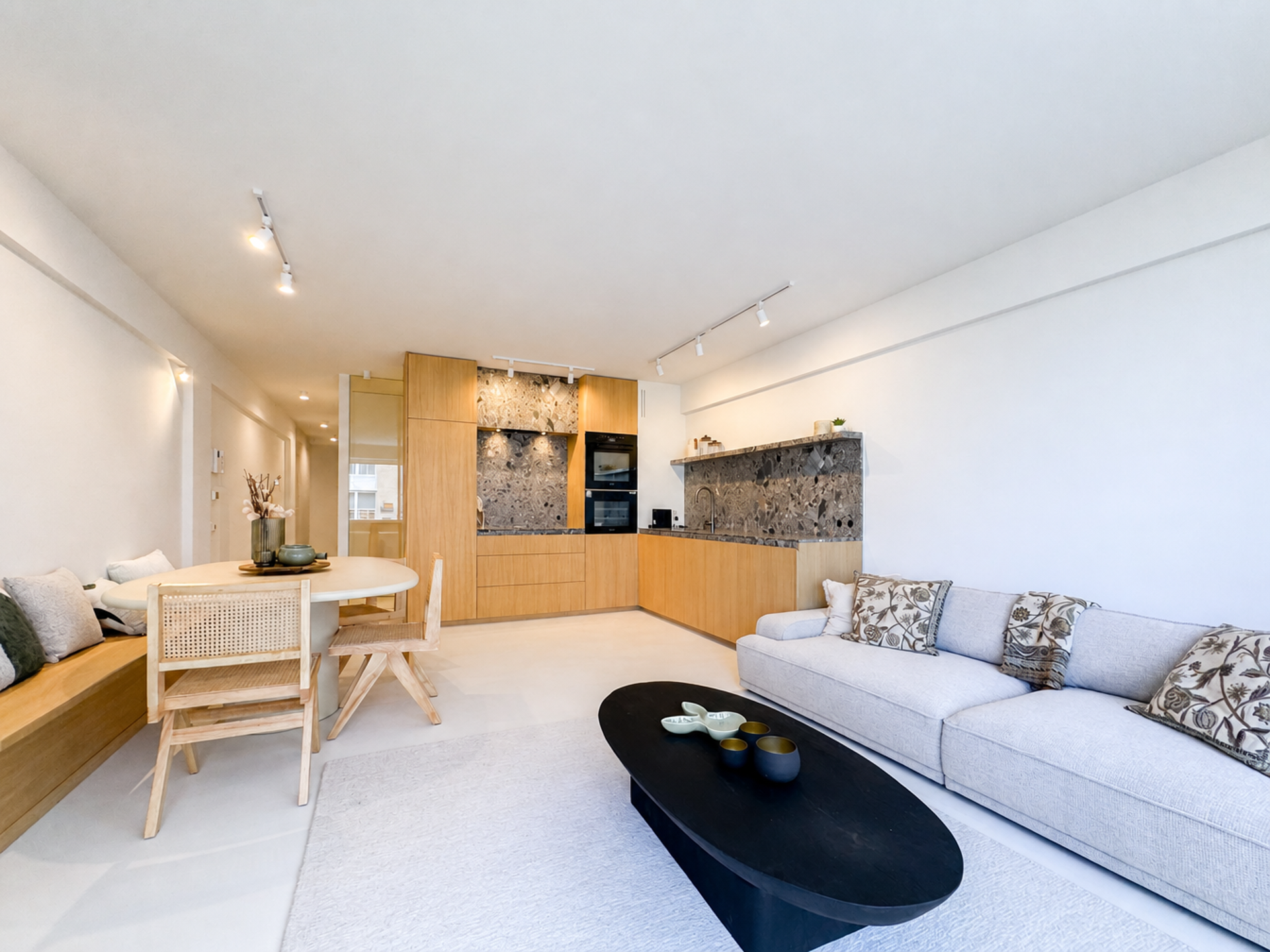 Appartement à vendre à Knokke-Heist avec 2 chambres - photo 3