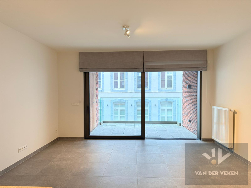 1 SLAAPKAMER ASSISTENTIE-APPARTEMENT - foto 4