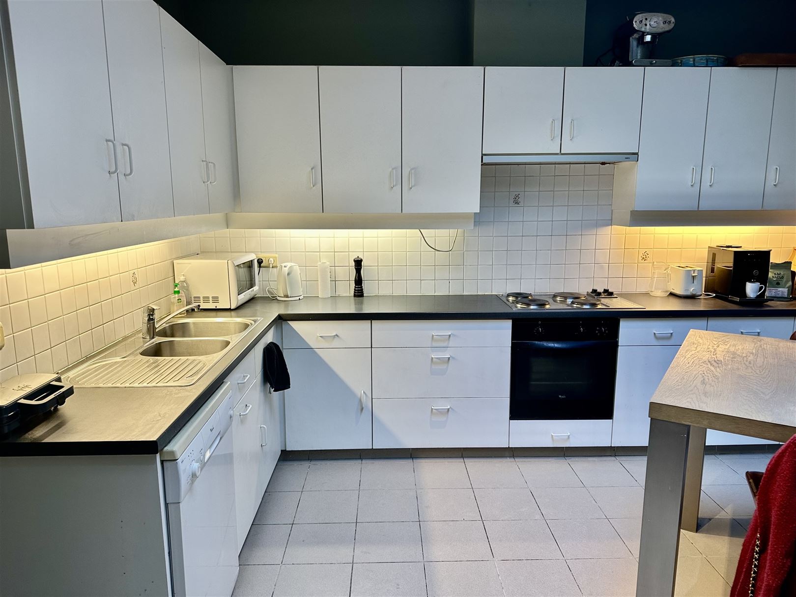 Charmante woning te huur in het hart van Oudenaarde - foto 5