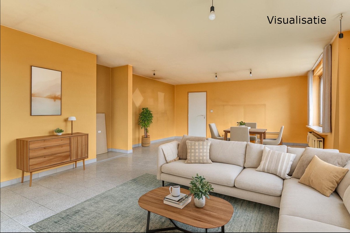 Ruime woning met praktijkruimte te Lendelede - foto 3