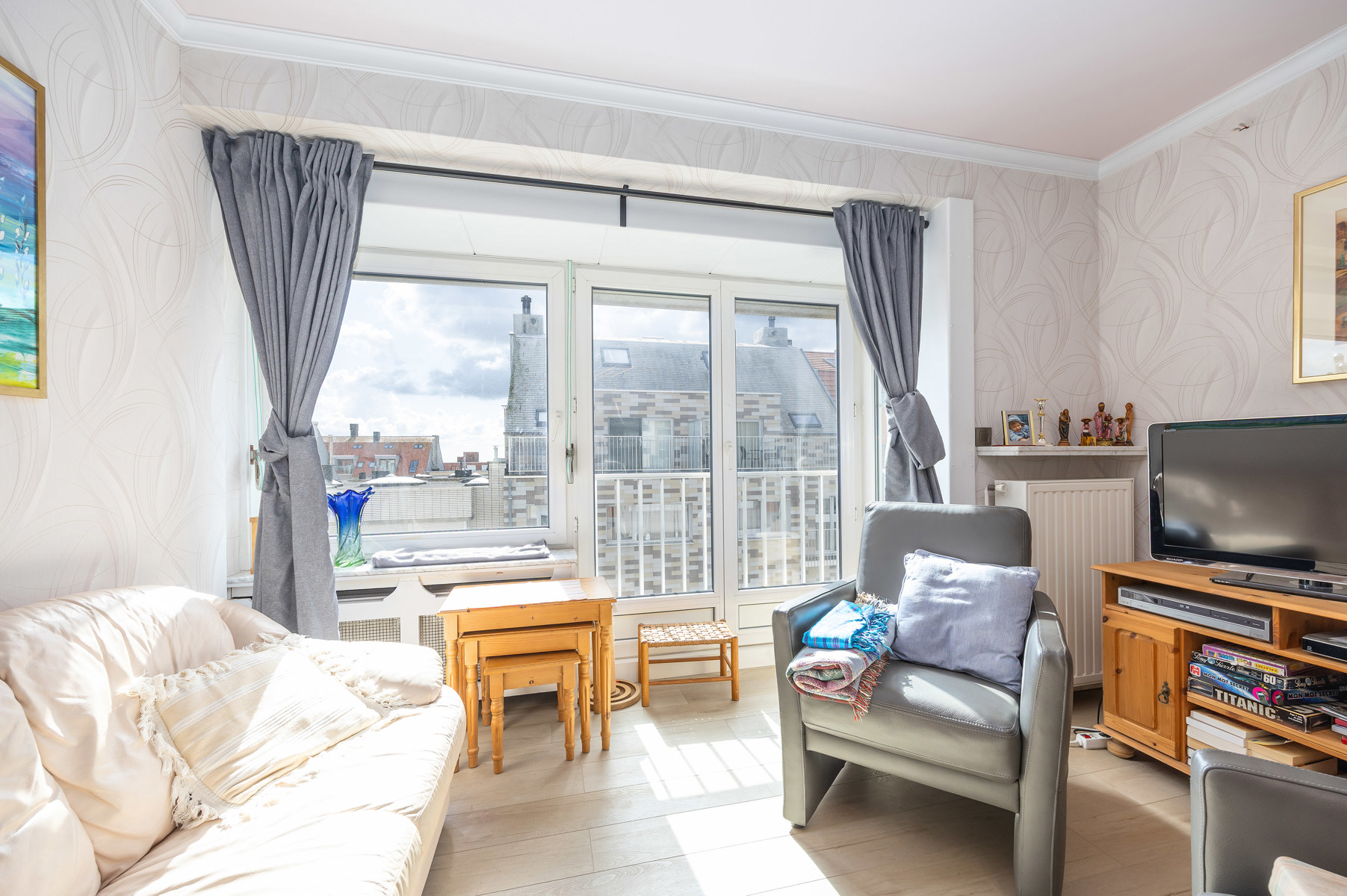 Res. Mayfair - foto 3