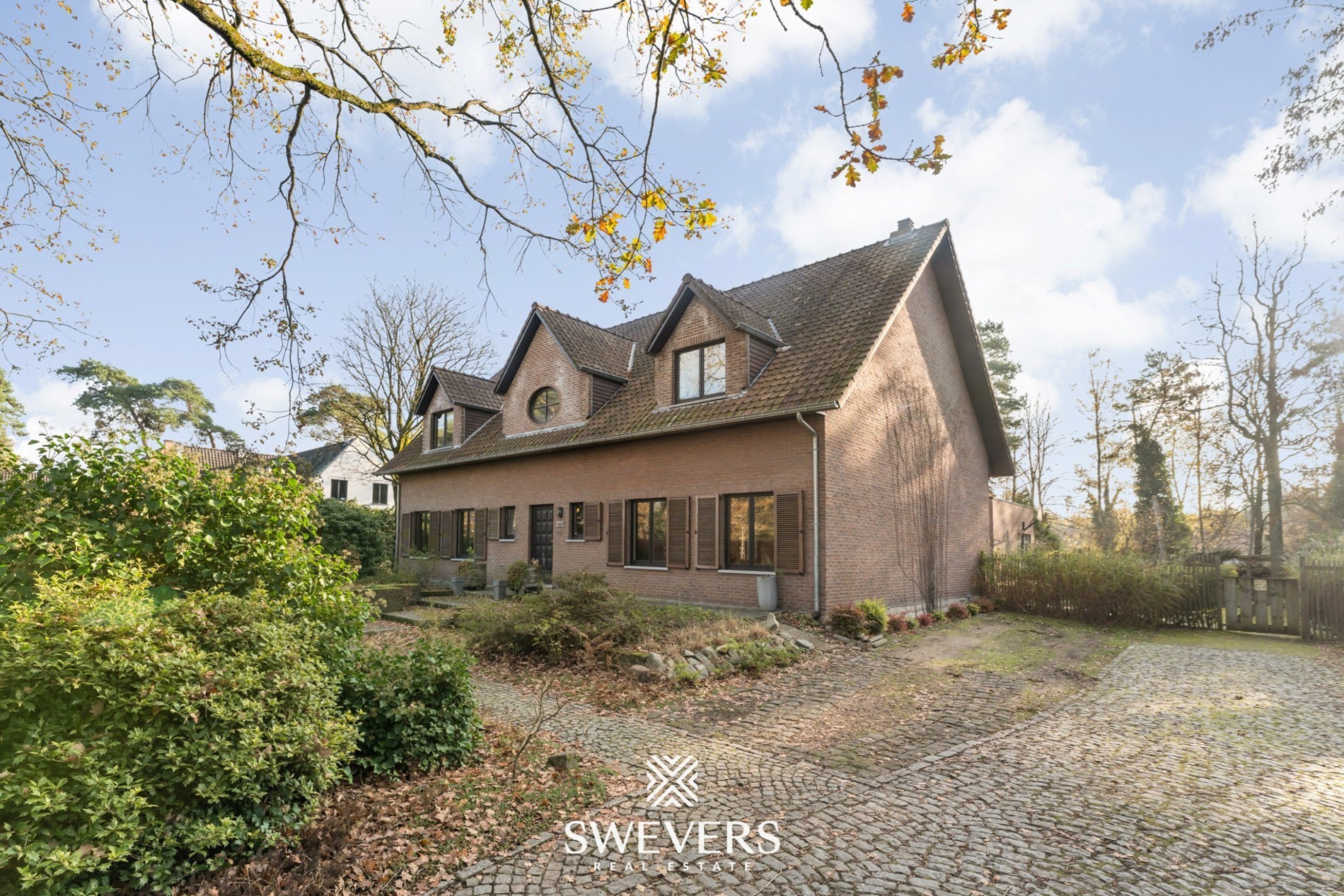 Stijlvol en ruim wonen in een woning met veel potentieel in het residentiële Bolderberg - foto 4
