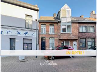 IN OPTIEDe Huisleverancier verwelkomt je in de Nieuwstraat, gelegen in een gezellige en levendige buurt waar de charme van historische woningen hand...