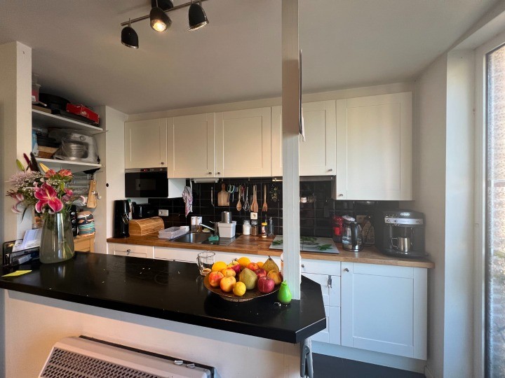 Appartement te huur in Lanaken met 1 slaapkamer - foto 3