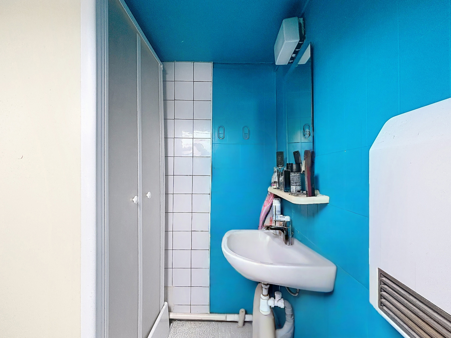 Appartement te koop in Aywaille met 1 slaapkamer - foto 5