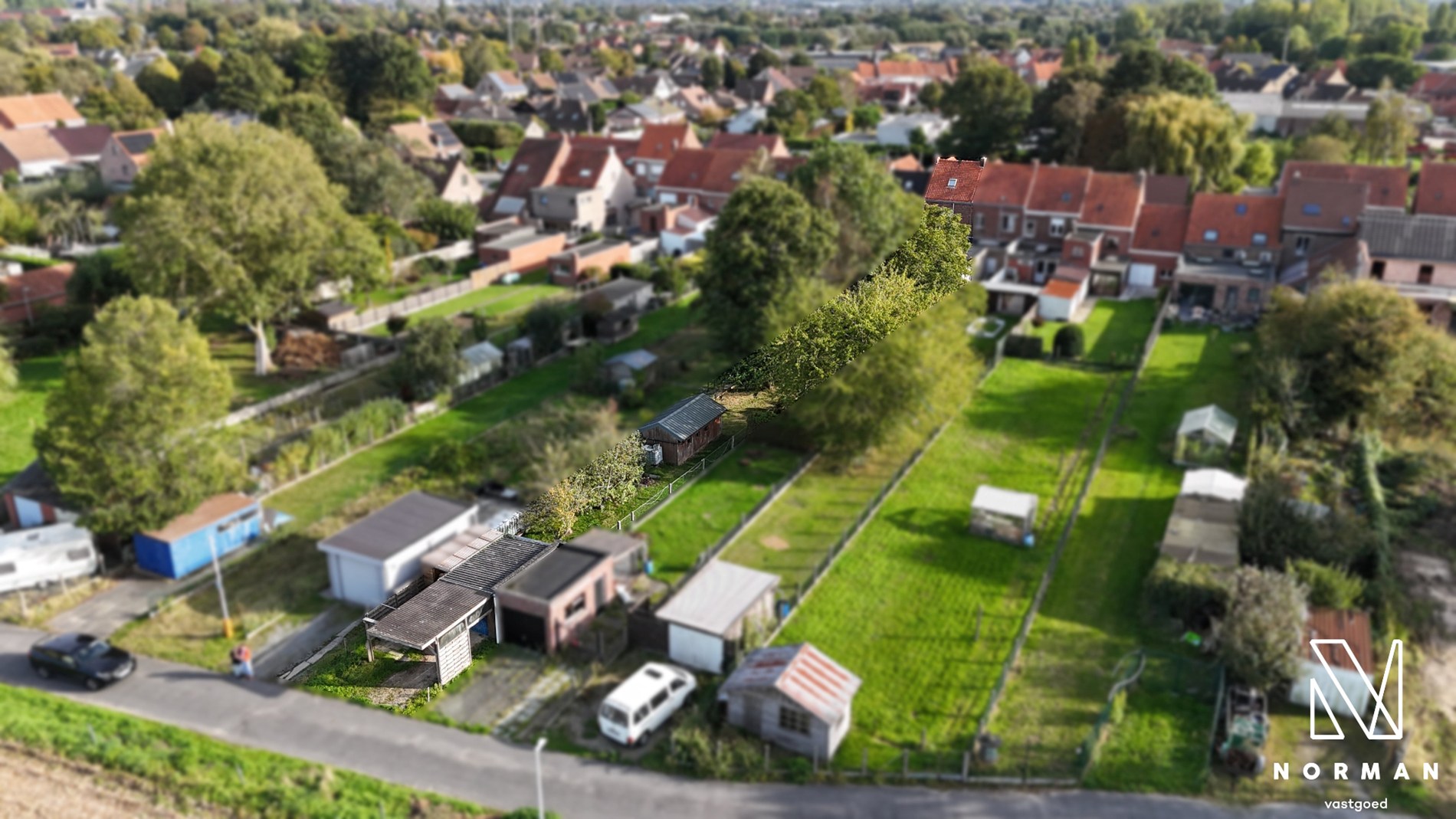 House for sale in Gullegem with 3 bedrooms - photo 4