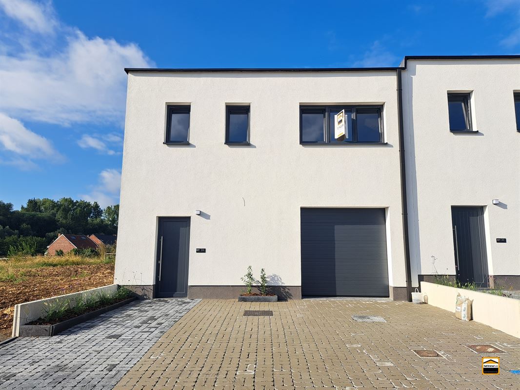 House for rent in Heers