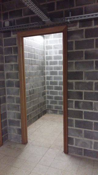 Garage for rent in Turnhout
