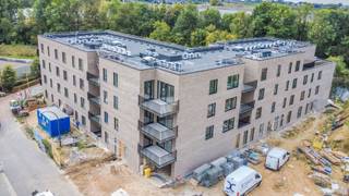 Appartement à vendre à Hal