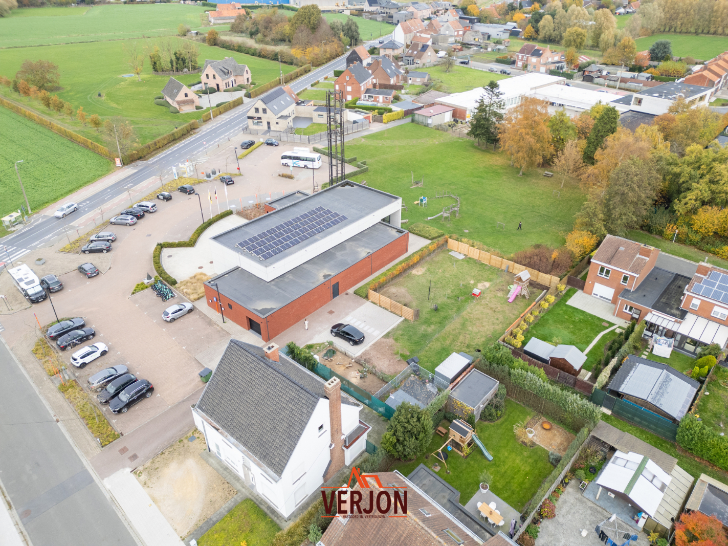 Terrain à vendre à Ardooie - photo 3