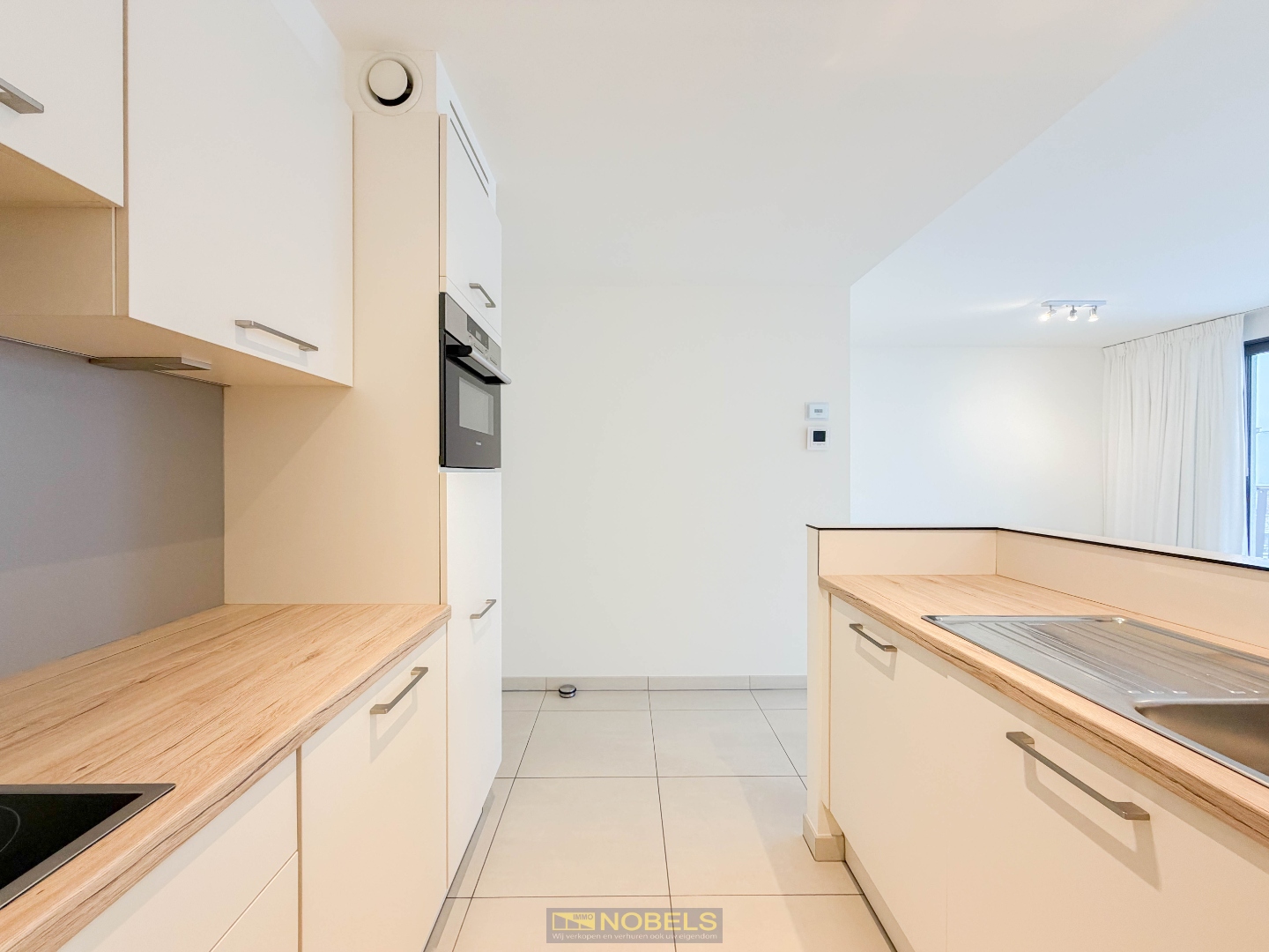 À vendre : appartement 2 chambres prêt à emménager dans un emplacement de choix à Audenarde - photo 5