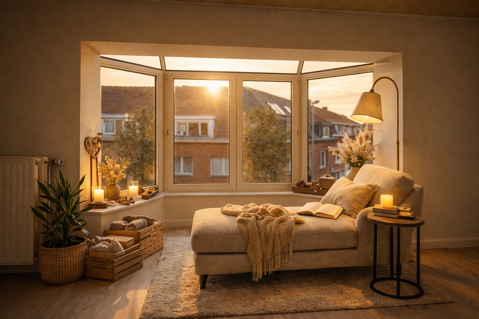 Instapklaar appartement in het centrum voor 169.000 EUR - foto 3