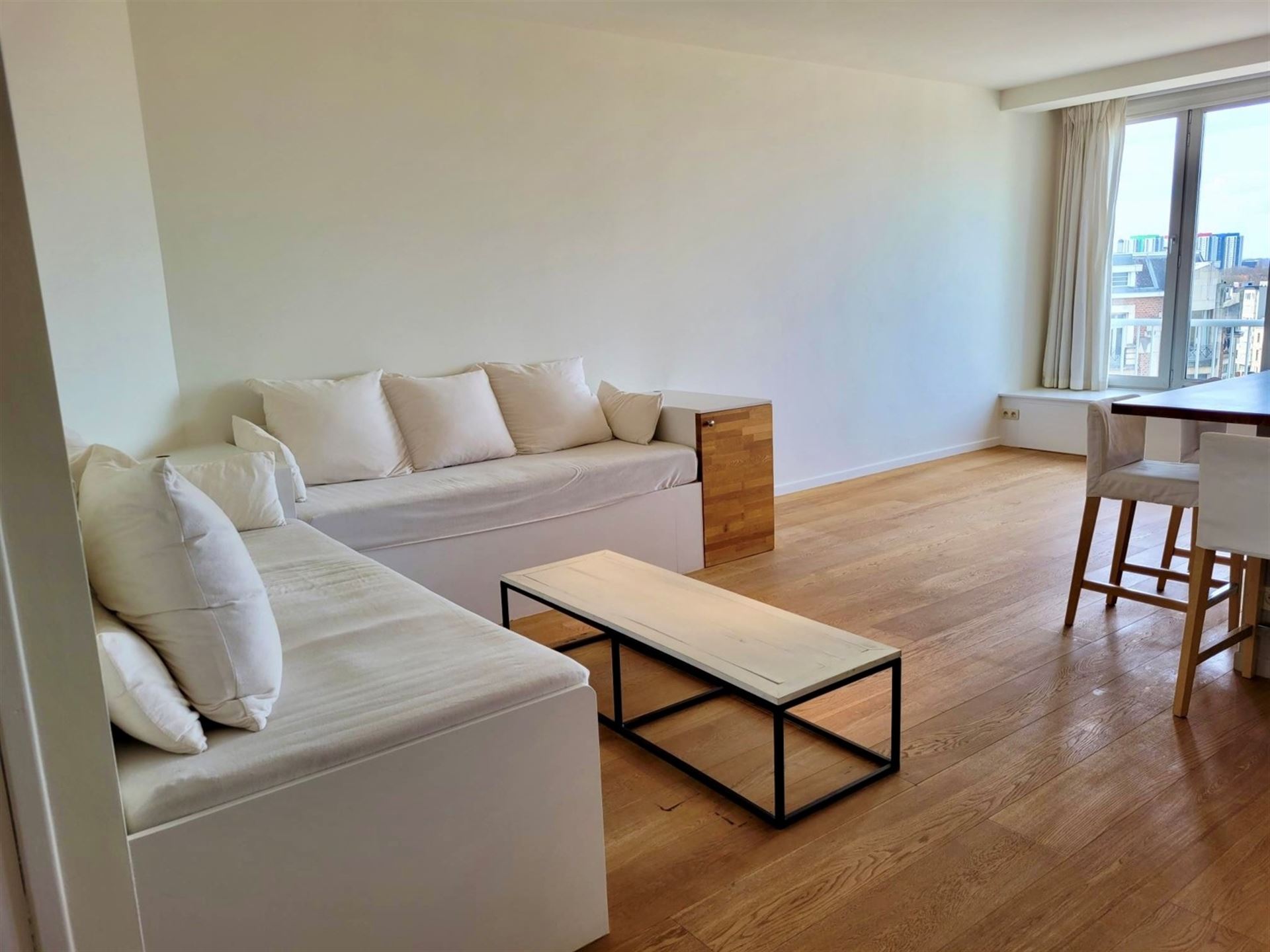 Appartement à vendre à Berchem avec 2 chambres - photo 5
