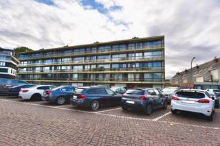 Welkom op het Jan Frans Willemsplein, waar comfort, ruimte en een topligging samenkomen in dit instapklare appartement. Gelegen in het...