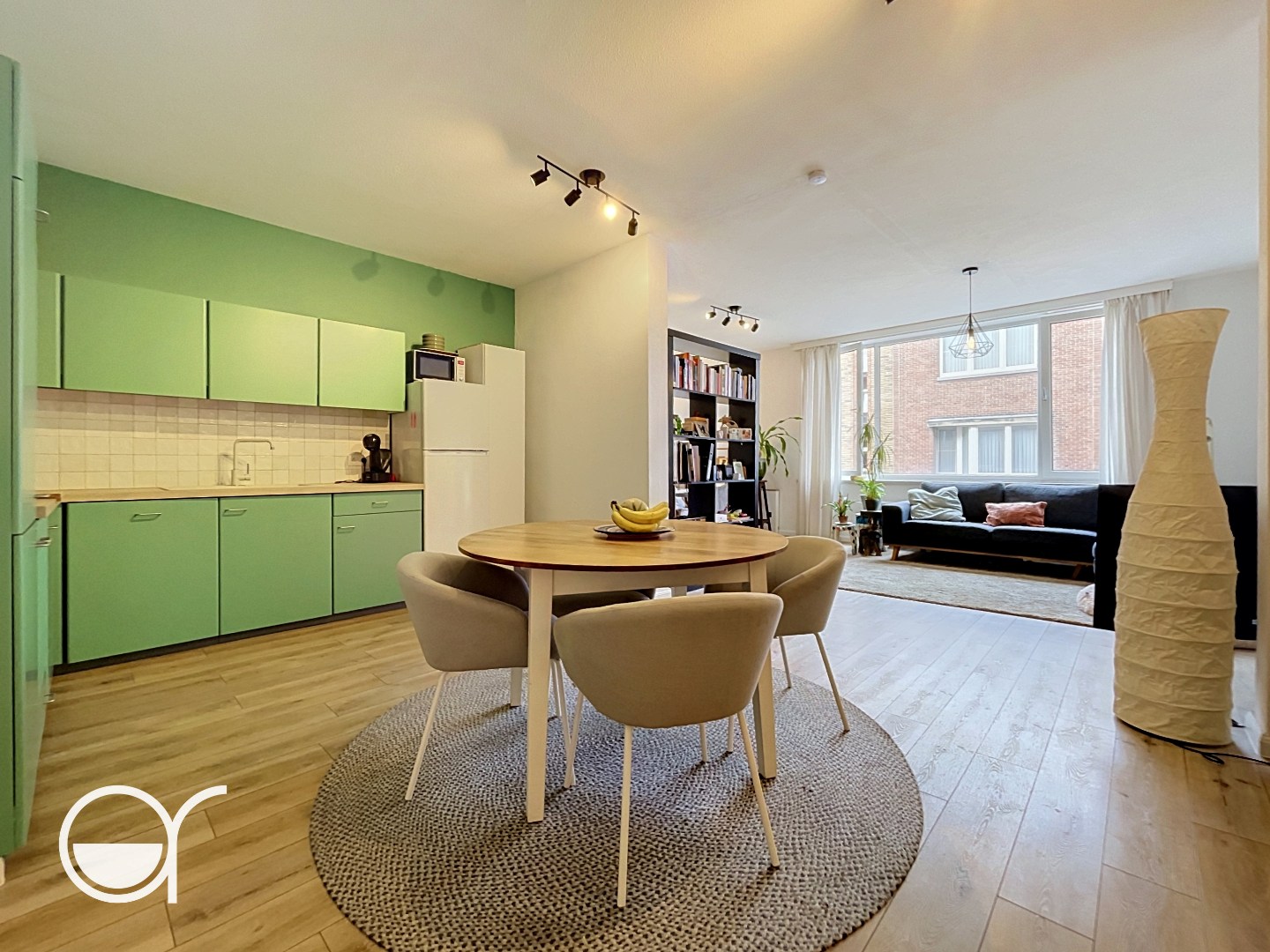 Appartement à louer à Gand