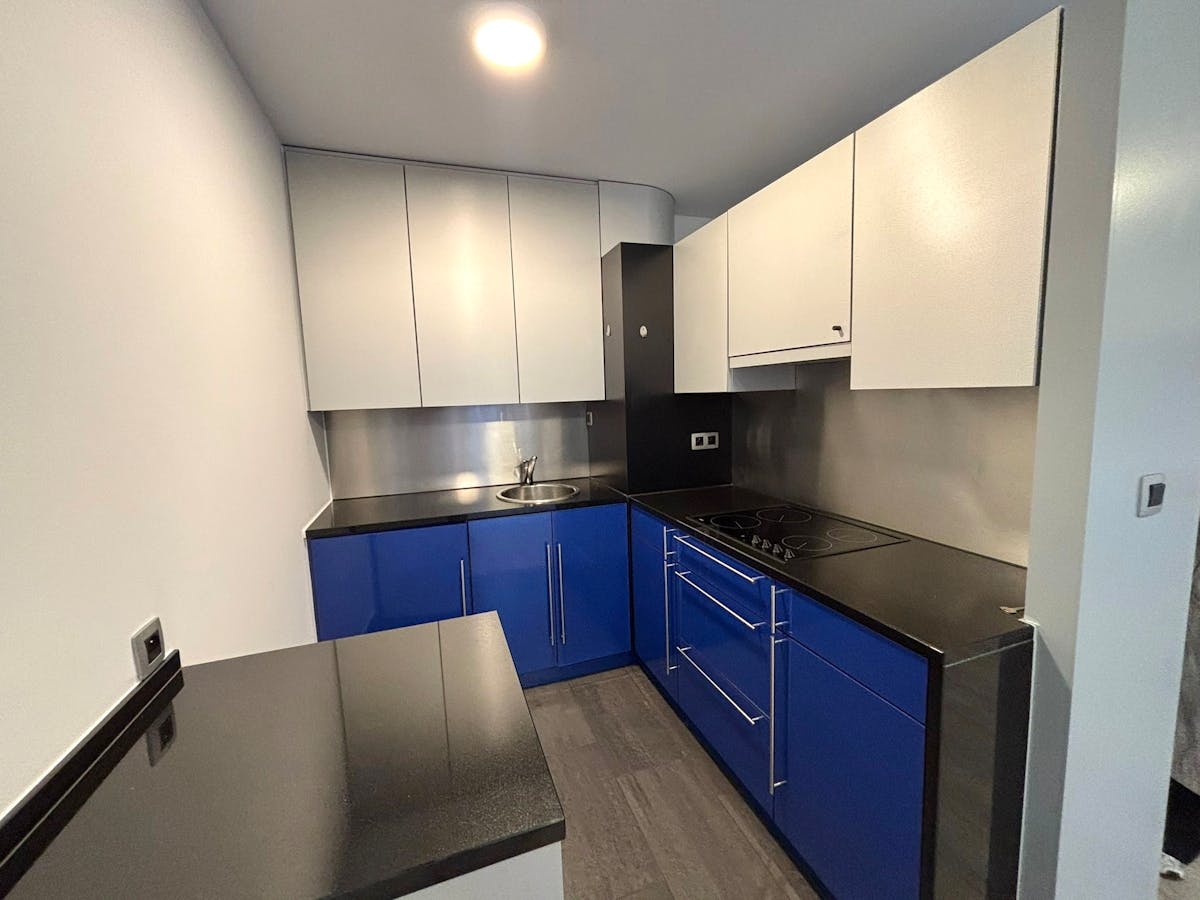 1-slaapkamerappartement in het centrum van Hasselt - foto 5