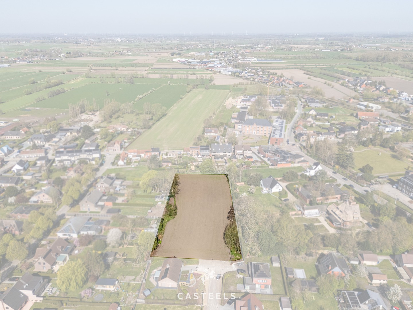 Terrain à vendre à Evergem - photo 5