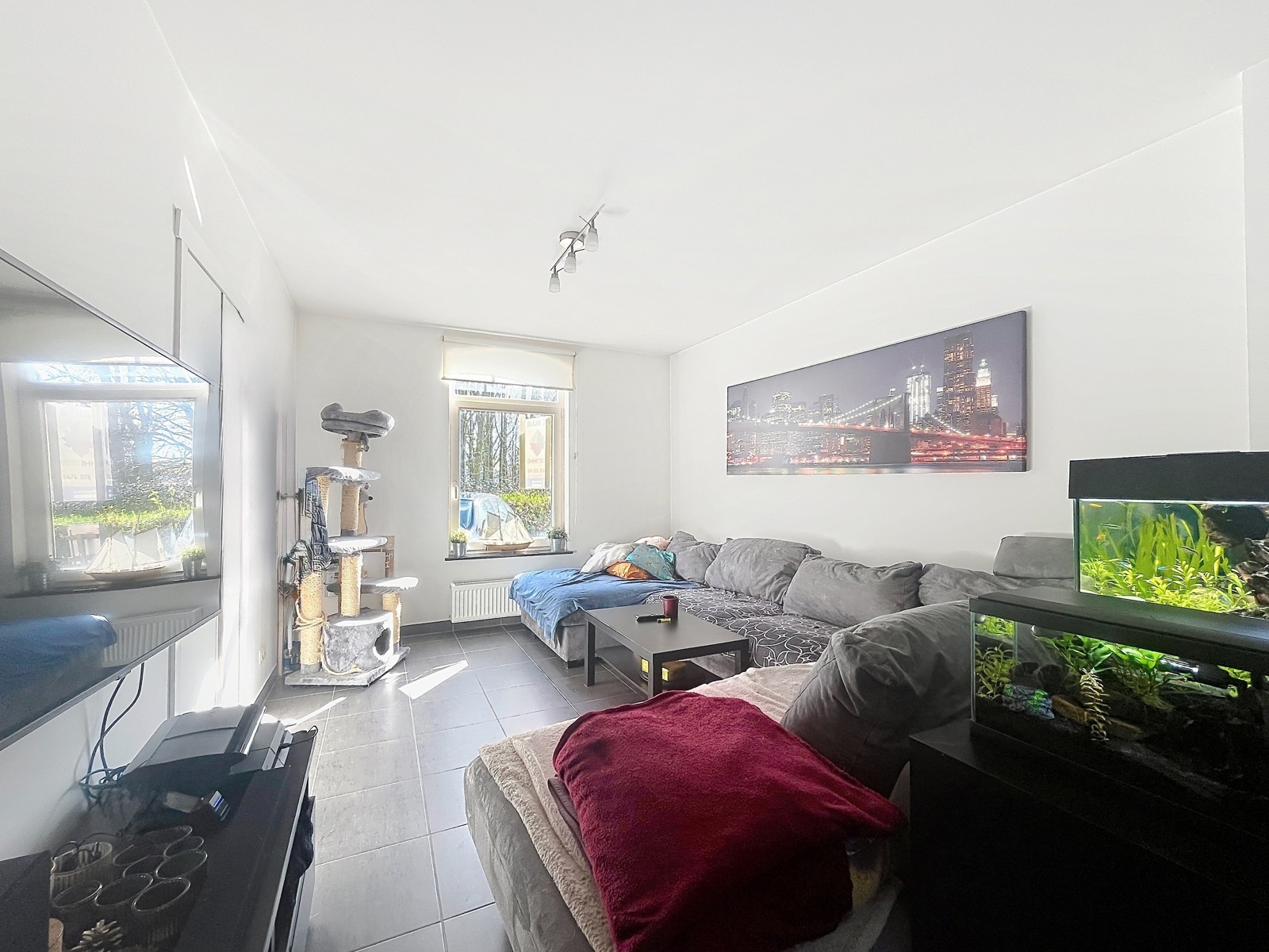 Rustig gelegen woning met 3 SLPK én Terras! - foto 3